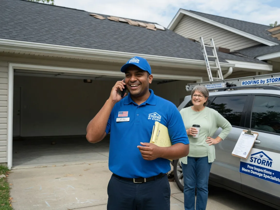 Roof Repair Near Me Fishertown, PA FAQs