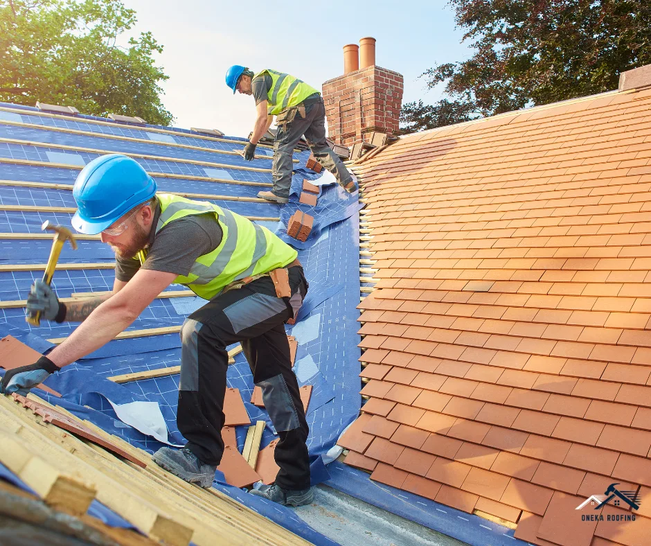 Why choose Roof Repair Near Me in Fishertown, PA