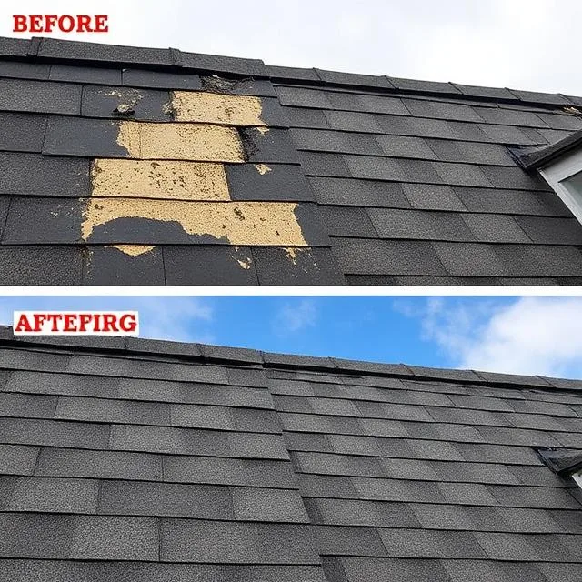 Roof Repair Near Me in Fishertown, PA near me